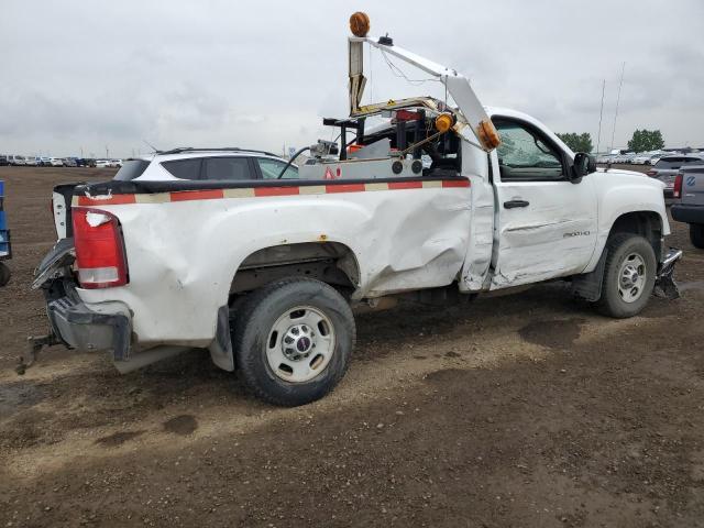 2013 GMC Sierra C2500 Heavy Duty