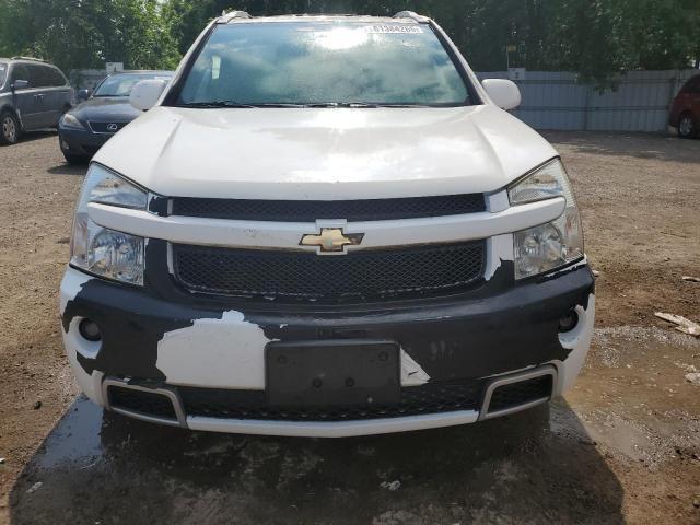 2009 Chevrolet Equinox Sport