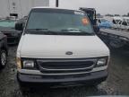 2000 Ford Econoline E250 Van