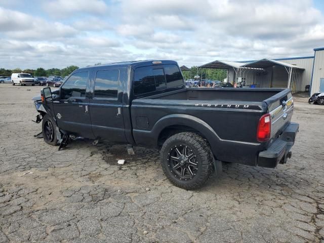 2014 Ford F250 Super Duty