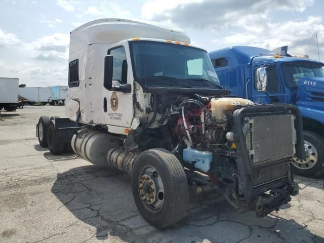2019 International LT625