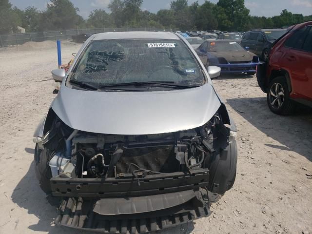 2015 Nissan Versa Note S
