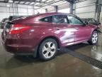 2012 Honda Crosstour exl