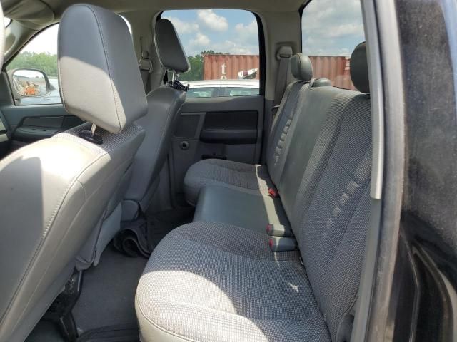 2008 Dodge Ram 1500 st