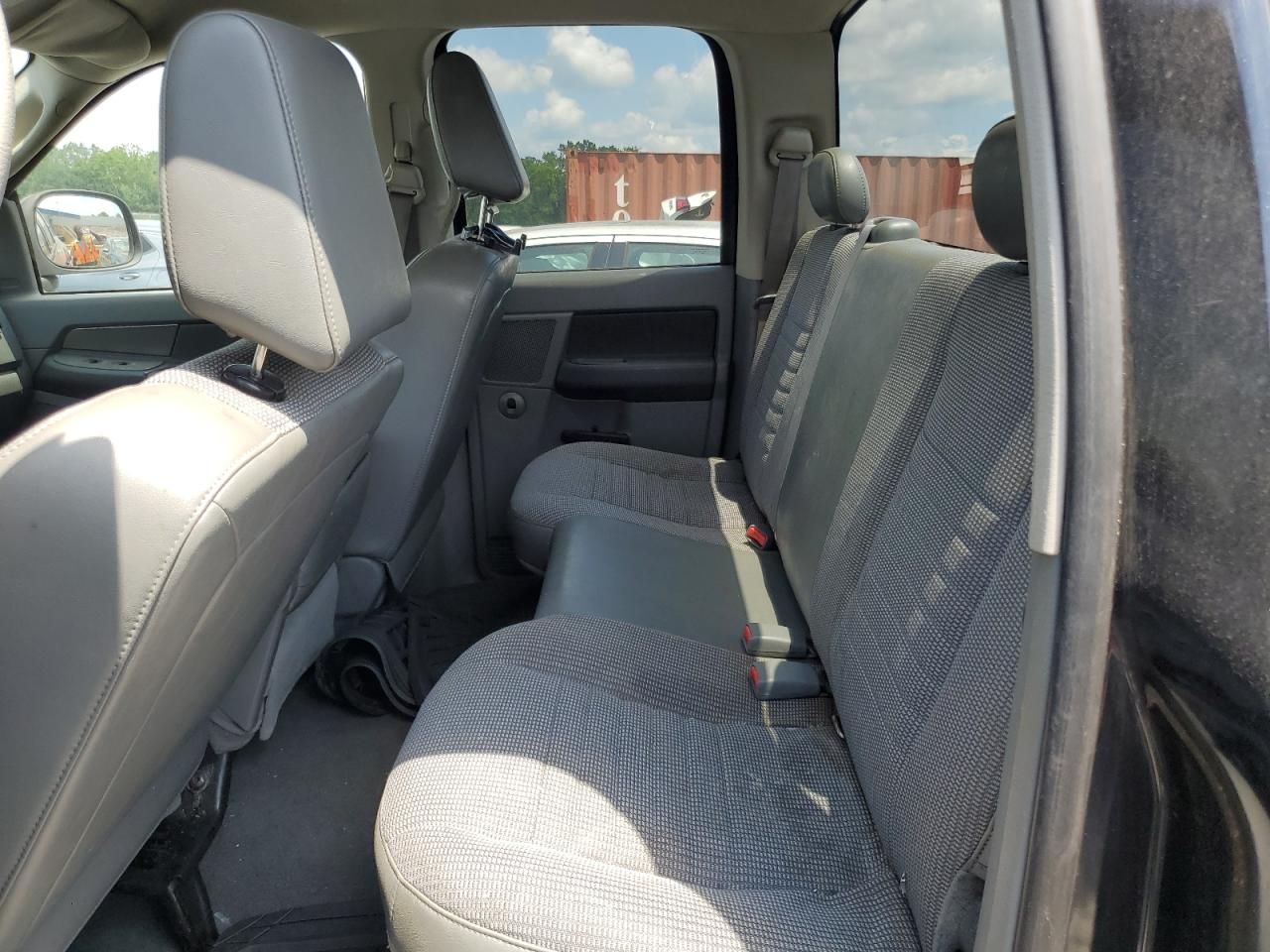 2008 Dodge Ram 1500 st