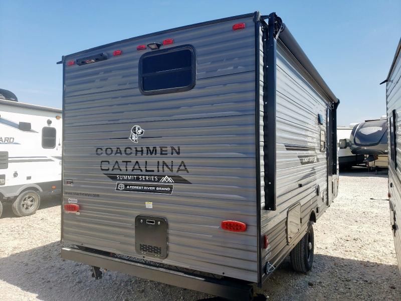 2025 Coachmen Catalina