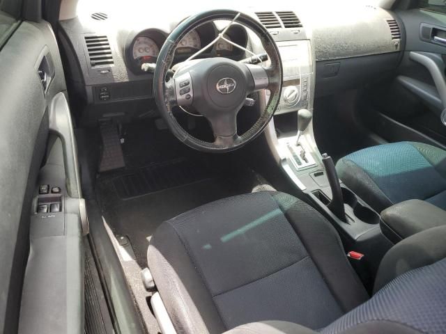 2010 Scion TC