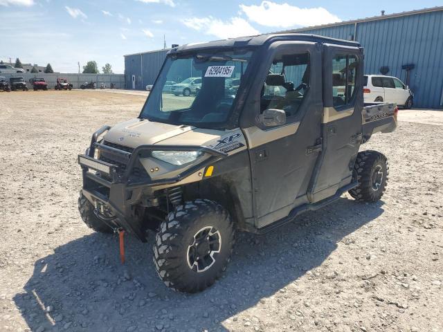 2020 Polaris Ranger Crew XP 1000 Northstar Premium