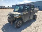 2020 Polaris Ranger Crew XP 1000 Northstar Premium