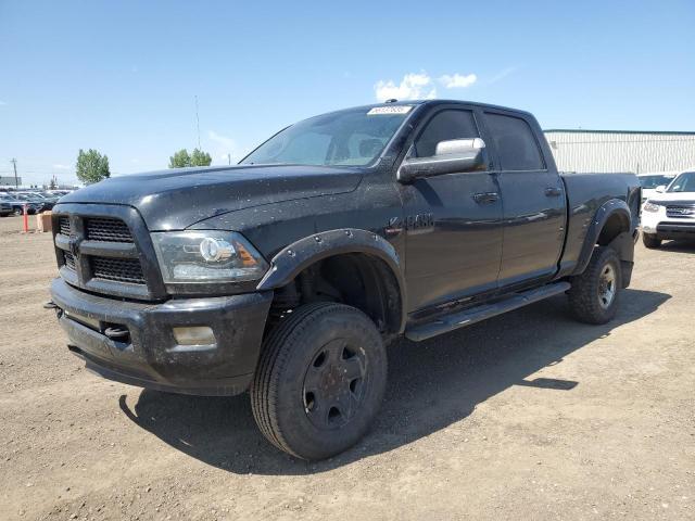 2014 Dodge 2500 Laramie