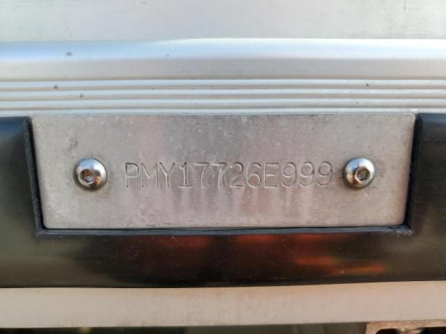 1999 Other 240 Sunrise