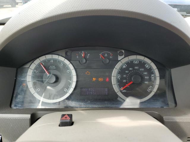 2009 Ford Escape xlt