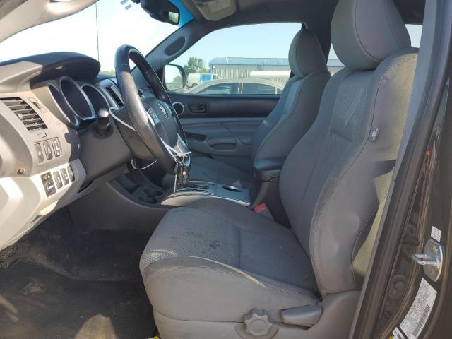 2013 Toyota Tacoma Double Cab