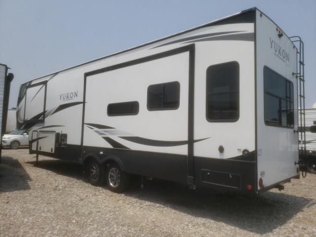 2021 Keystone 2021 Dutchman Trvl TRL