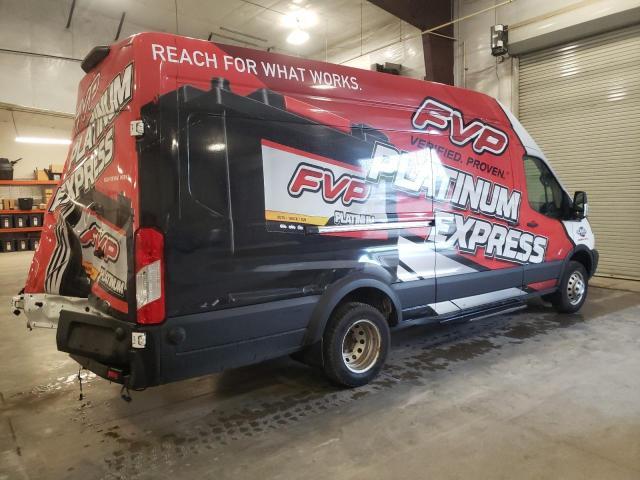2019 Ford Transit T-350 hd