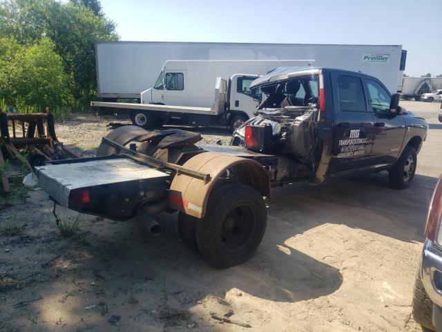 2022 Dodge Ram 3500
