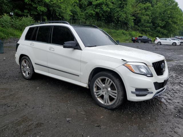 2013 Mercedes-Benz Glk 350 4matic
