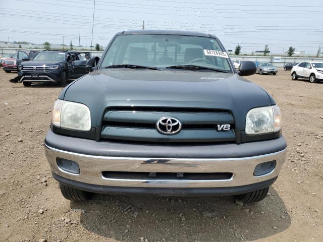 2006 Toyota Tundra Base