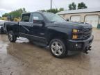 2018 Chevrolet Silverado K2500 Heavy Duty ltz