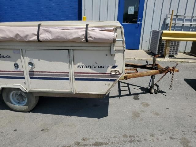 1986 Other 1986 'OTHER Heavy EQUIPMENT' Trailer