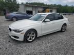 2014 BMW 328 i Sulev