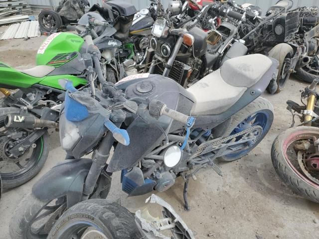2016 KTM RC 390