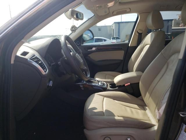 2014 Audi Q5 Premium Plus
