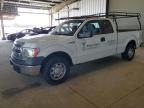 2014 Ford F150 Super Cab
