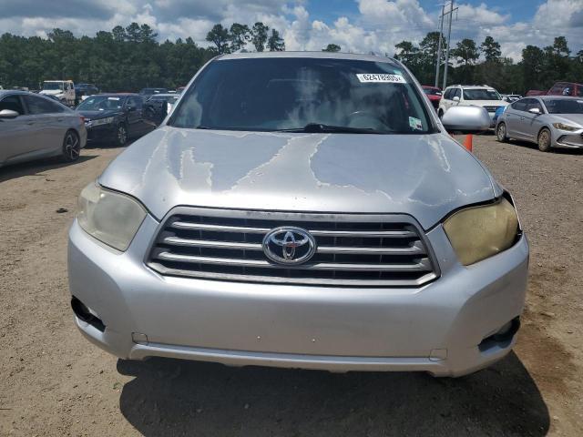 2010 Toyota Highlander Limited