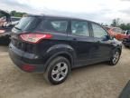 2015 Ford Escape s