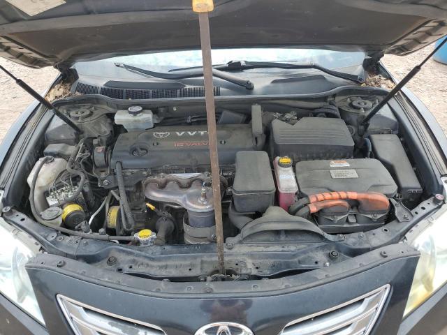 2009 Toyota Camry Hybrid