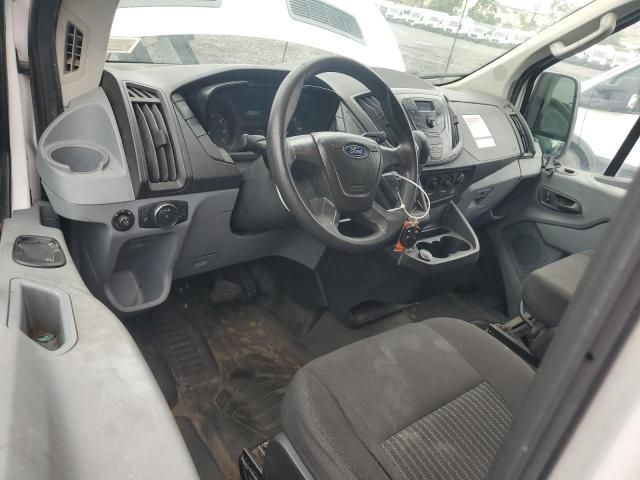 2018 Ford Transit T-350