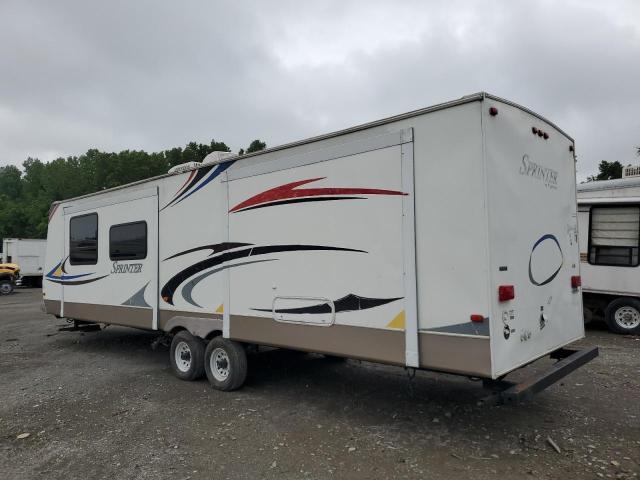 2009 Sprinter 300KBS