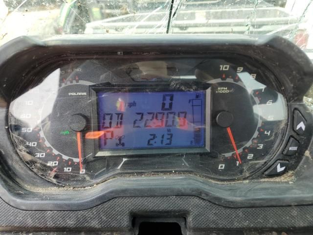 2023 Polaris Ranger XP 1000 Northstar Ultimate