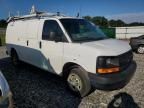 2015 Chevrolet Express G2500