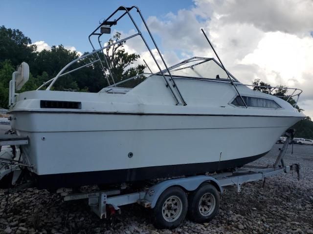 1981 Bayliner Boat