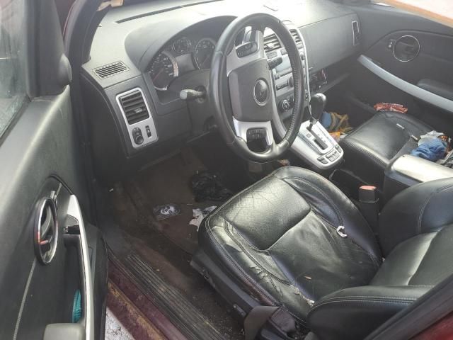 2008 Chevrolet Equinox Sport