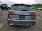 2018 Audi SQ5 Prestige