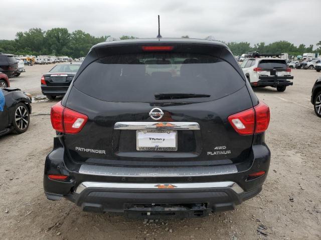 2017 Niss Pathfinder s