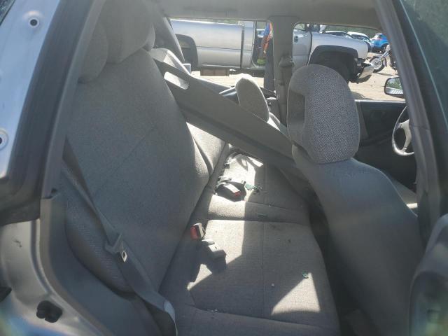 2002 Subaru Forester l