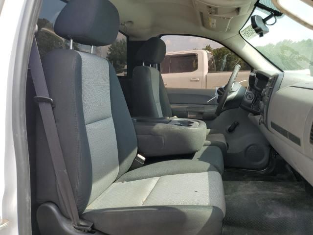 2008 GMC Sierra C1500