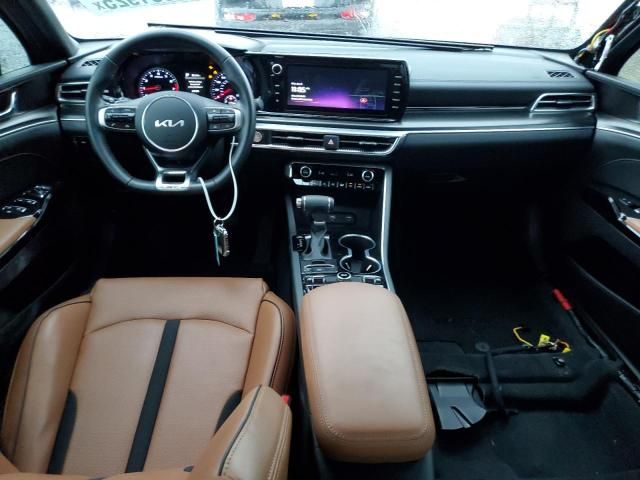 2024 KIA K5 GT