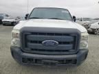 2013 Ford F250 Super Duty