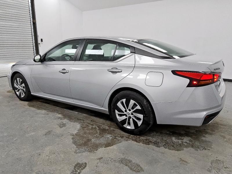 2023 Nissan Altima S