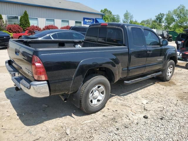 2005 Toyota Tacoma Prerunner Access Cab