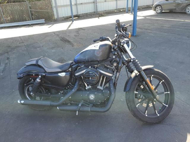 2022 Harley-Davidson XL883 N