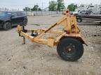 2000 Reel 2000 Slabach Reel Trailer