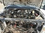 2008 Ford F350 SRW Super Duty