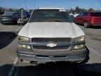 2005 Chevrolet Silverado C1500