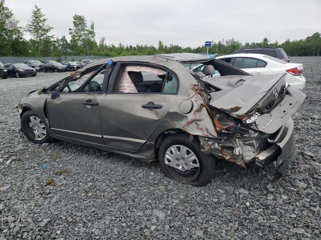 2008 Honda Civic dx